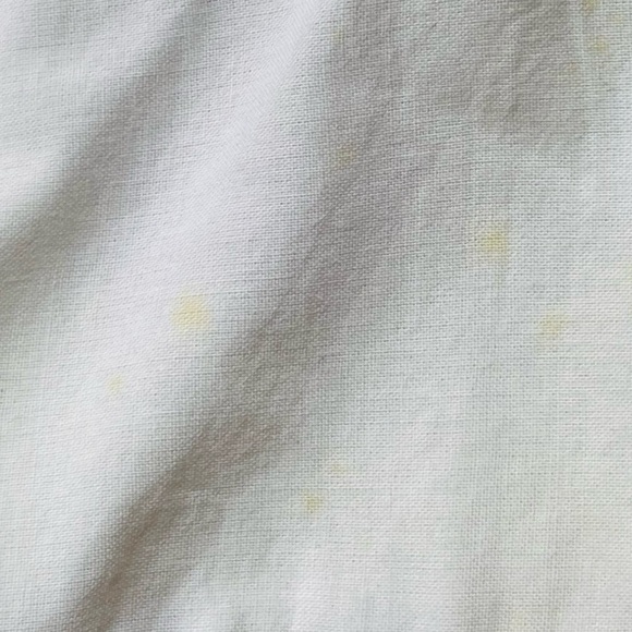 Lilly Pulitzer Betsy Floral Punch Woven Dots Strapless Dress Size 0 - Picture 8 of 9